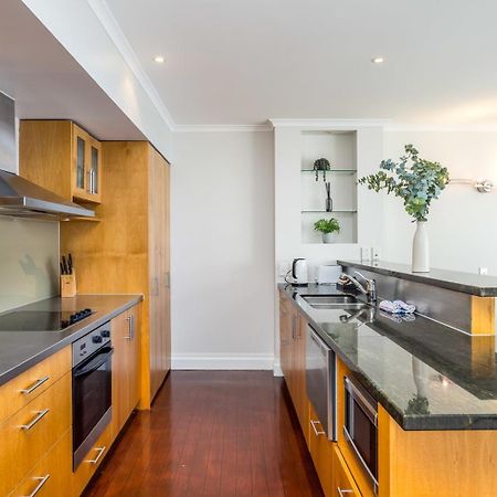 Beautiful Renovated 2 X Bdrm,Perfect Location Leilighet Auckland Eksteriør bilde
