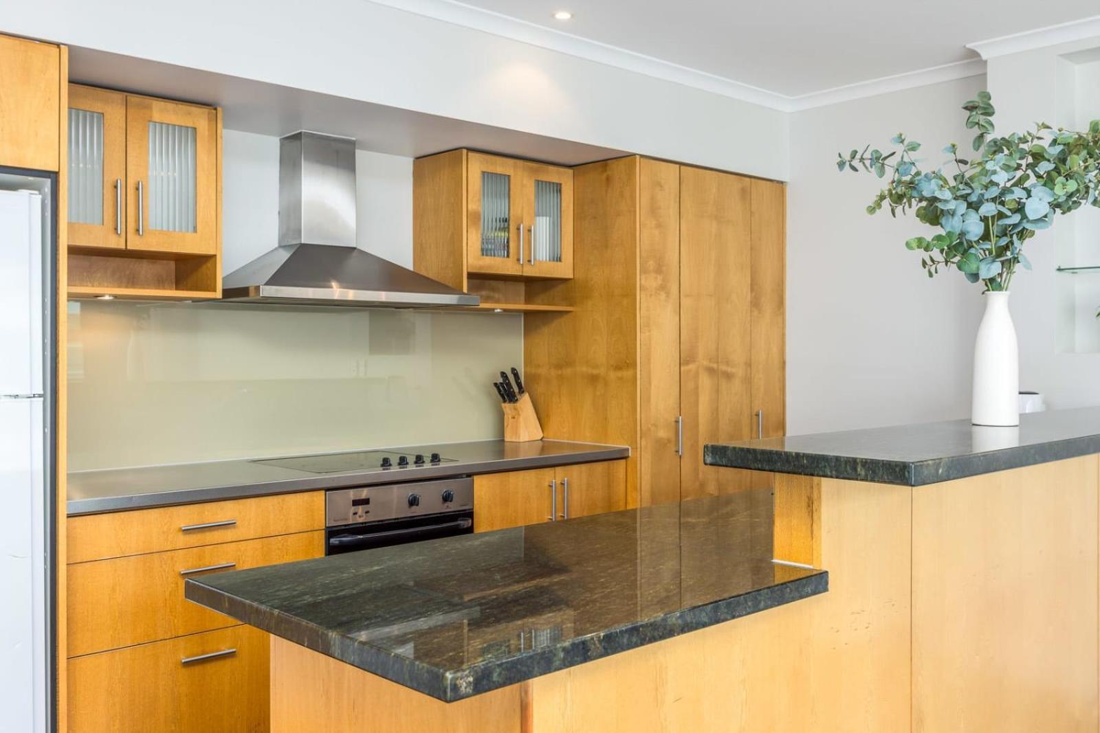 Beautiful Renovated 2 X Bdrm,Perfect Location Leilighet Auckland Eksteriør bilde