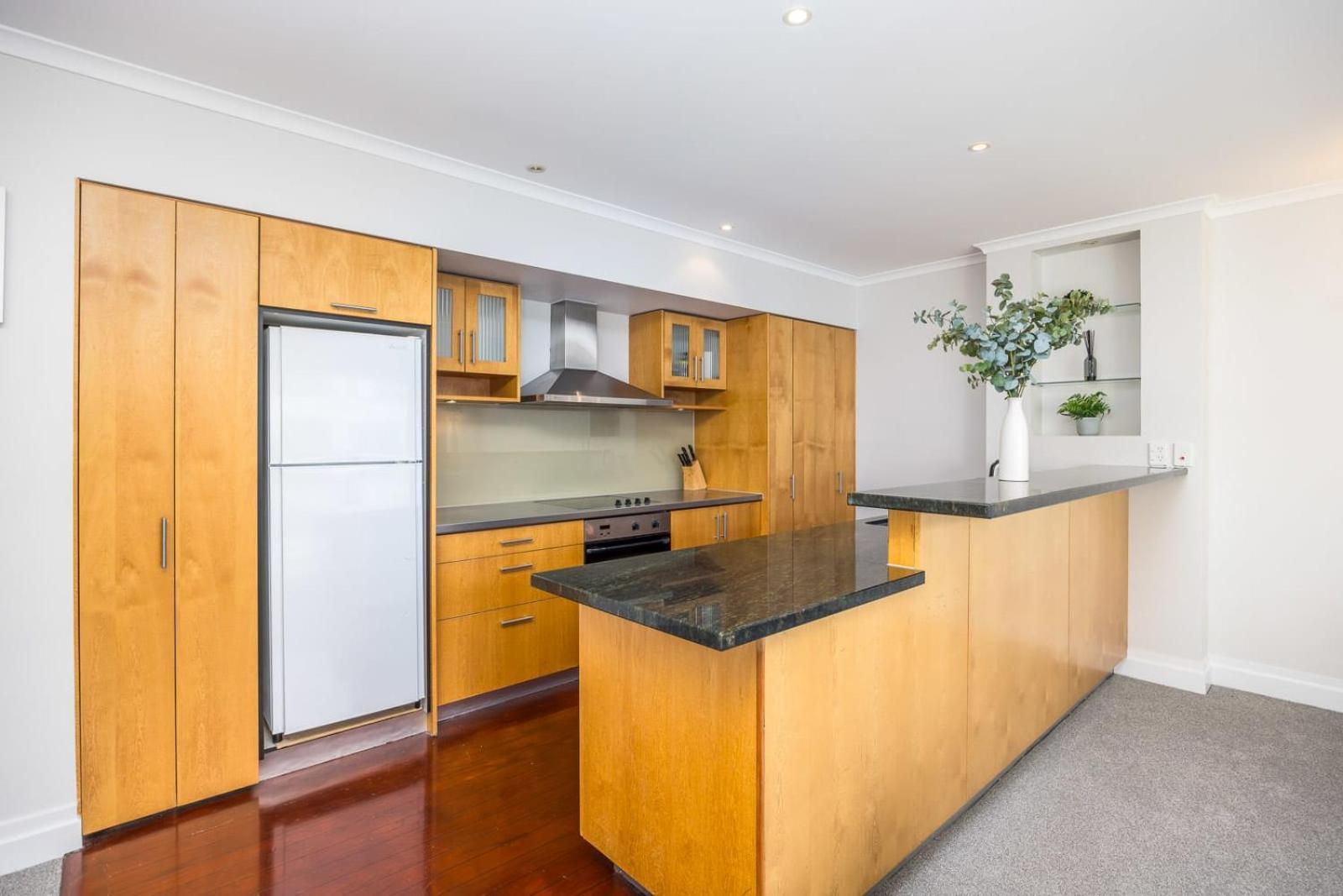 Beautiful Renovated 2 X Bdrm,Perfect Location Leilighet Auckland Eksteriør bilde