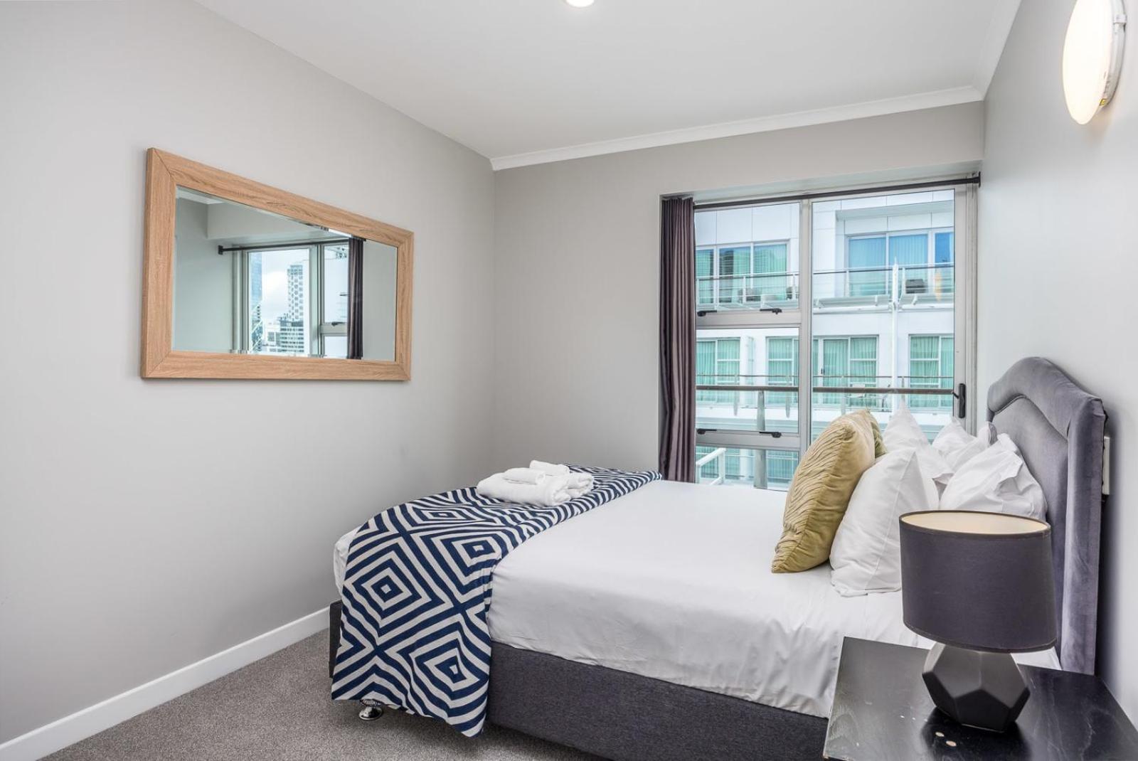 Beautiful Renovated 2 X Bdrm,Perfect Location Leilighet Auckland Eksteriør bilde