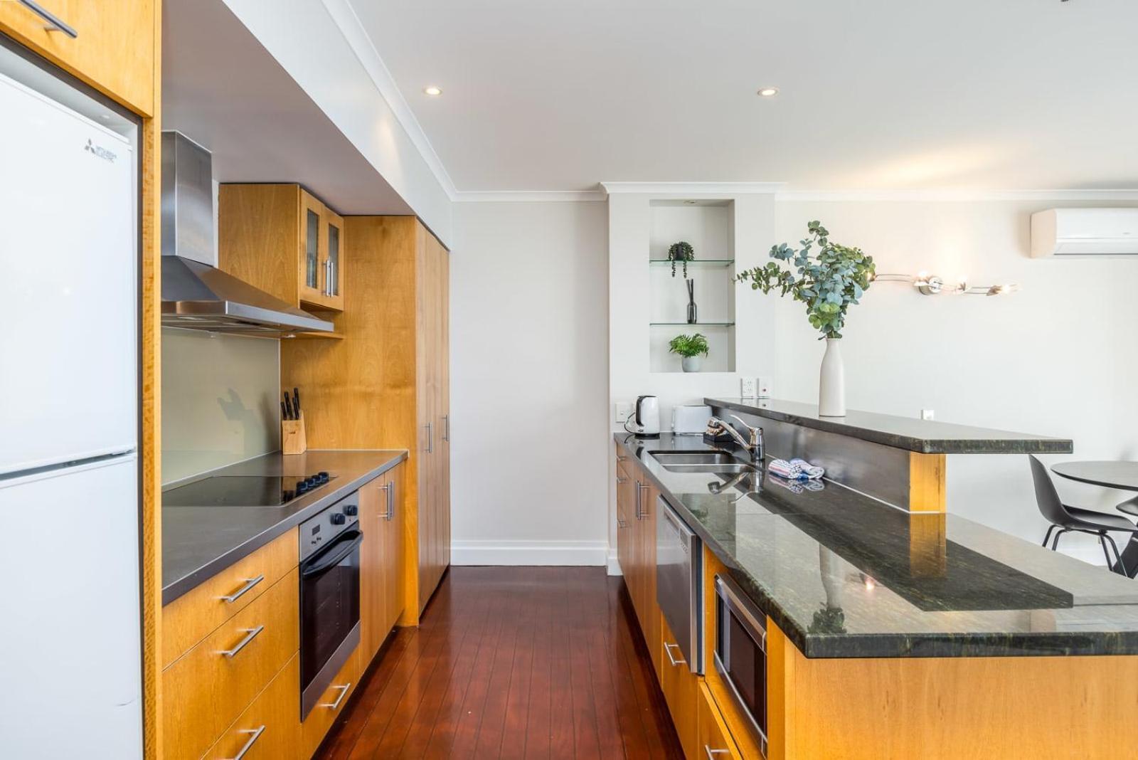 Beautiful Renovated 2 X Bdrm,Perfect Location Leilighet Auckland Eksteriør bilde